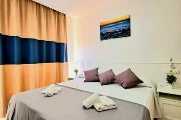 Apartamentos Vacacionales Empul Caños De Meca - Los Canyos de Meca