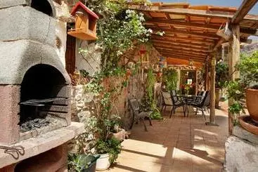 Casa Los Pinos - Aguimes