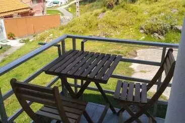 Apartamento Peregrinos Por La Costa Camino Portugués As Casetas - O Rosal