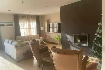 ático Dúplex Baladrar Gran Terraza Con Piscina   Hasta 12pax - Pego
