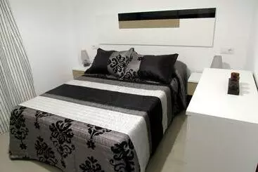 Apartamentos La Bodega - Zarza de Alange
