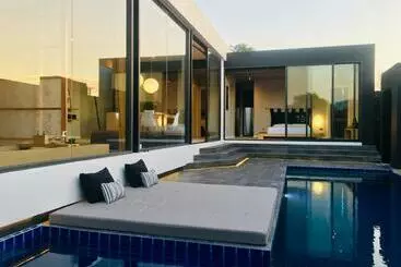 Villa Kyoto - Layan Beach