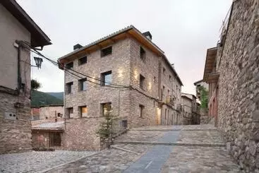 Apartaments Cal Nunci Apartament Cadí - Baga