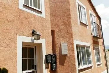 La Corrala - Torrecaballeros