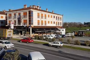 Hostal Casasnovas - Silleda
