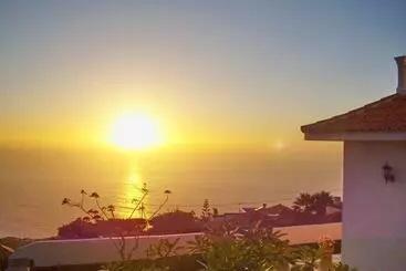 Casa Los Bejeques - Fuencaliente