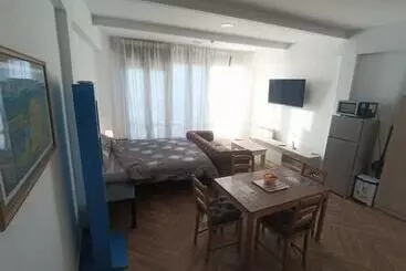 Mini Loft - Becerril de la Sierra