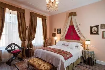 La Maison Ottomane - La Canea