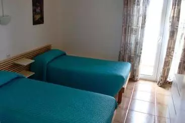 Apartamentos Mayans - Sant Ferran de ses Roques