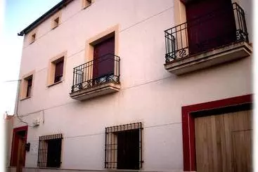 Centro Ornitológico El Primillar - Cañada de Calatrava