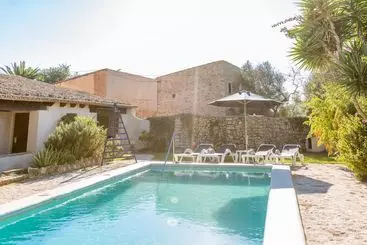 Casabonita - Santanyi