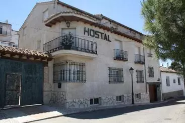 Hostal La Balquina - Chinchon