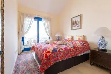 Penthouse Duquesa Suites - Manilva