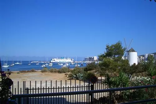 Fotos del hotel Neptuno:  15