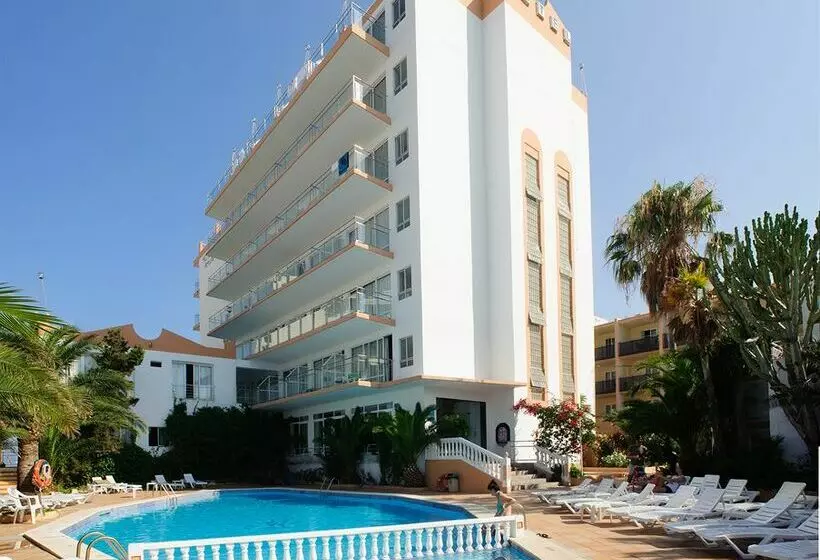 Fotos del hotel Neptuno:  16