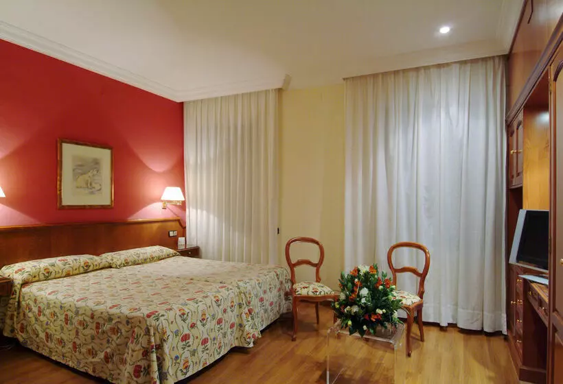 Fotos del hotel Regencia Colón:  21