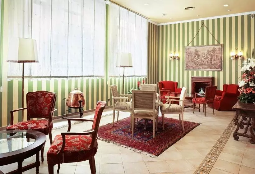 Fotos del hotel Regencia Colón:  3