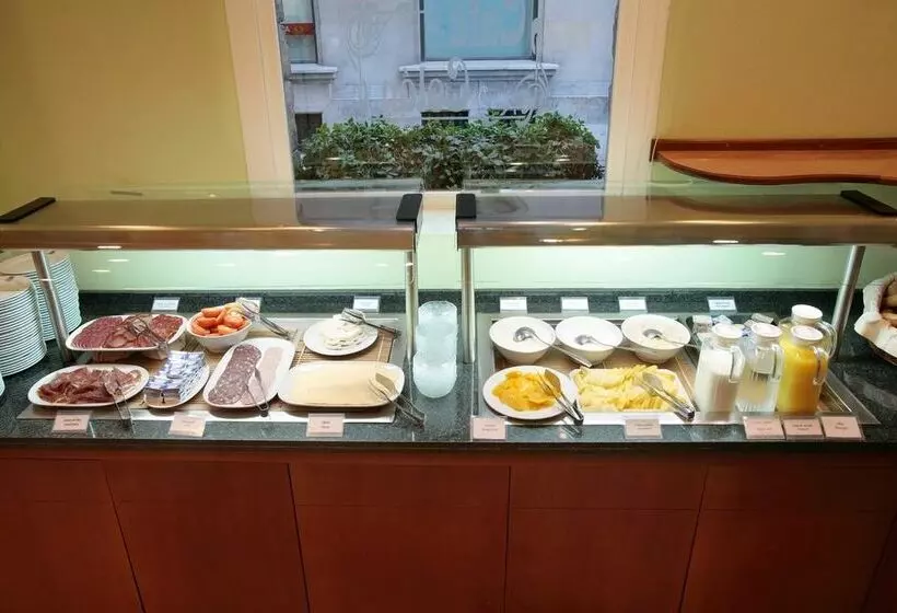 Fotos del hotel Regencia Colón:  19