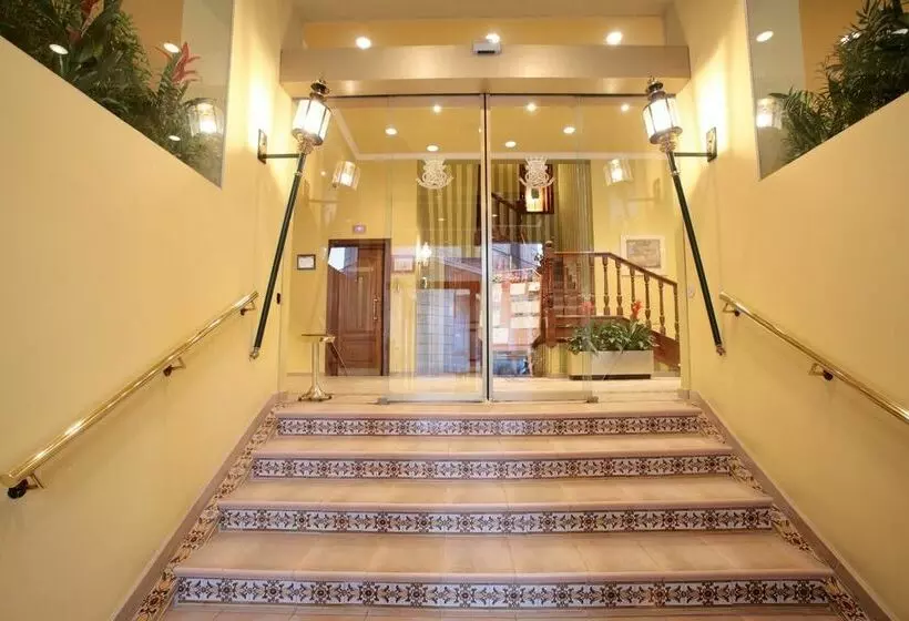 Fotos del hotel Regencia Colón:  4