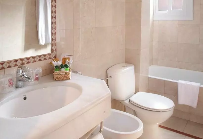 Fotos del hotel Regencia Colón:  8