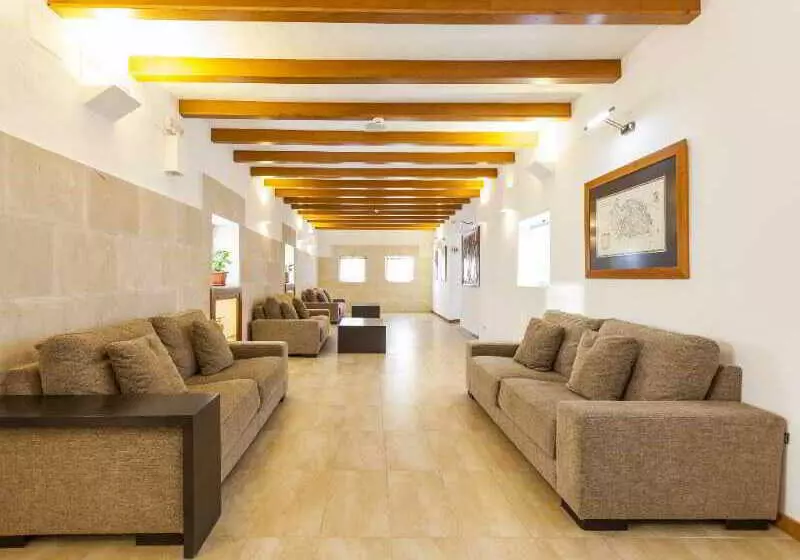 Fotos del hotel Sirenis Club Siesta :  3