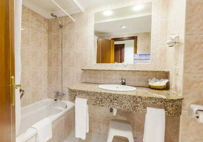 Fotos del hotel Sirenis Club Siesta :  14