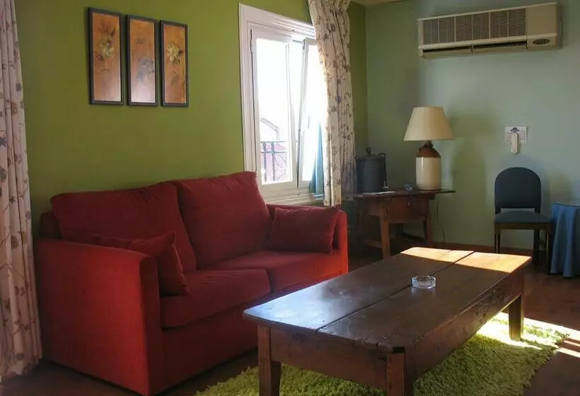 Fotos del hotel Central:  8