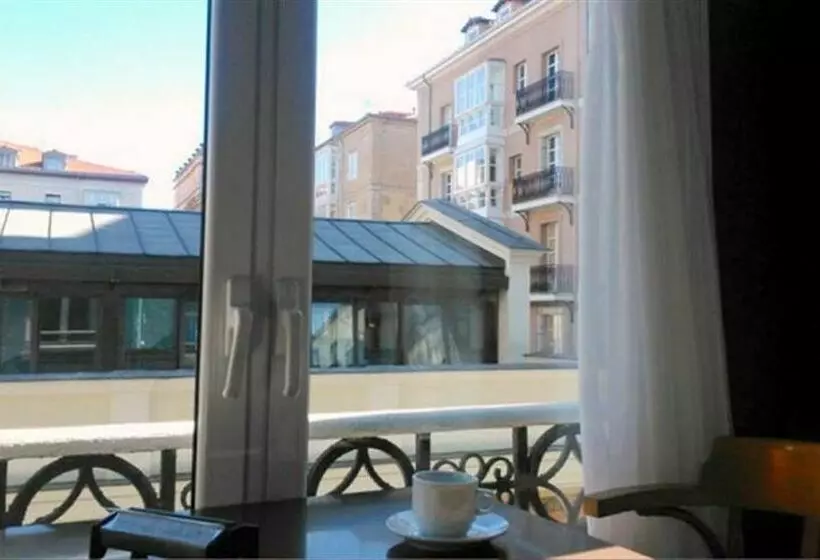 Fotos del hotel Central:  11