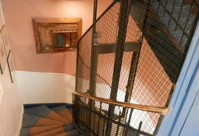 Fotos del hotel Central:  16