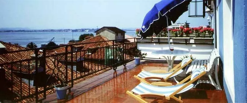 Fotos del hotel Central:  4