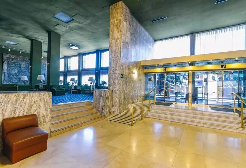 Fotos del hotel City House Hotel Florida Norte By Faranda:  22