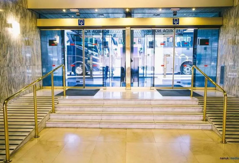 Fotos del hotel City House Hotel Florida Norte By Faranda:  23