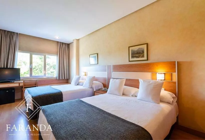 Fotos del hotel City House Hotel Florida Norte By Faranda:  11