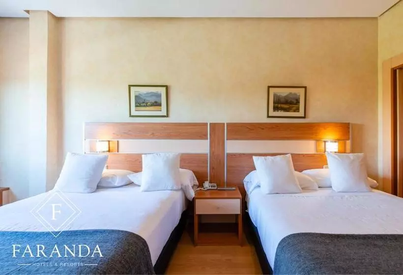 Fotos del hotel City House Hotel Florida Norte By Faranda:  3