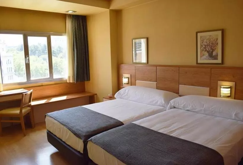 Fotos del hotel City House Hotel Florida Norte By Faranda:  8