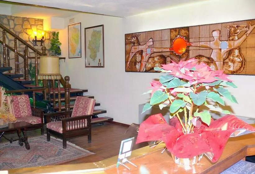 Fotos del hotel Restaurante Las Galias:  9
