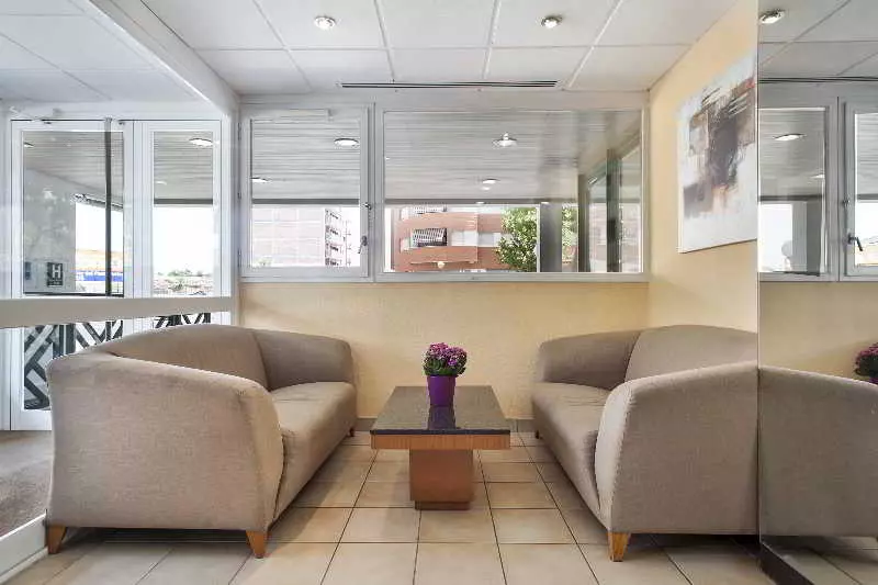 Fotos del hotel Quality Reus:  3