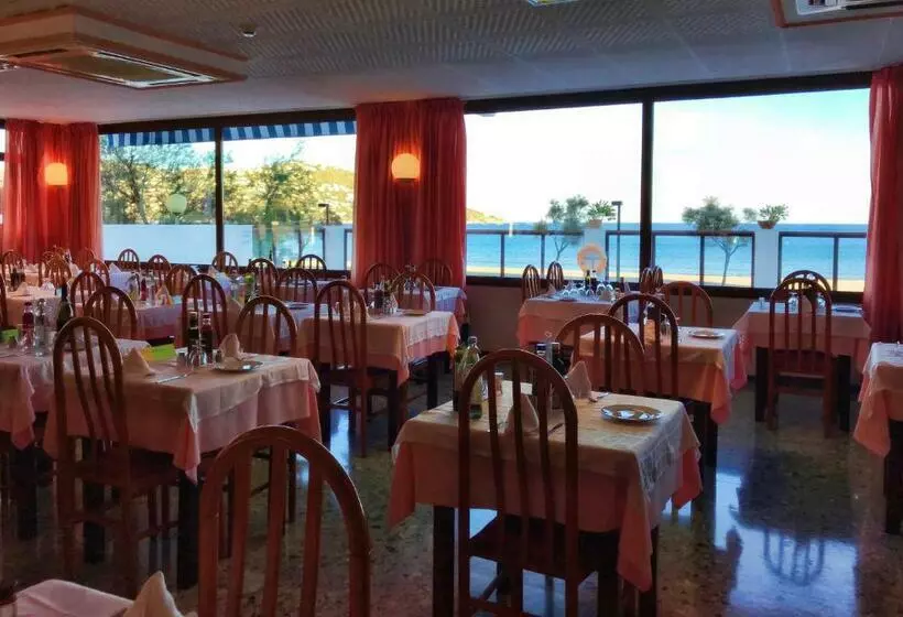 Fotos del hotel Marian Platja:  5