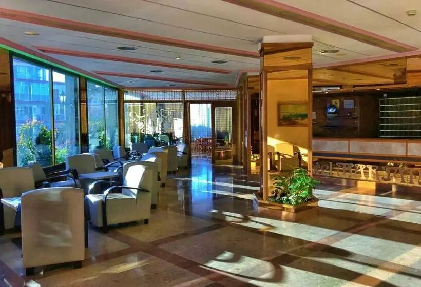 Fotos del hotel Marian Platja:  3