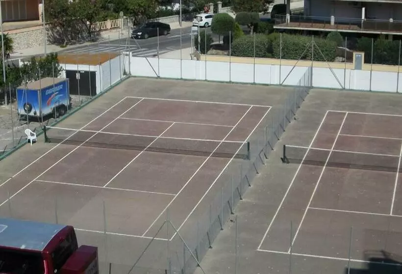 Fotos del hotel Marian Platja:  4