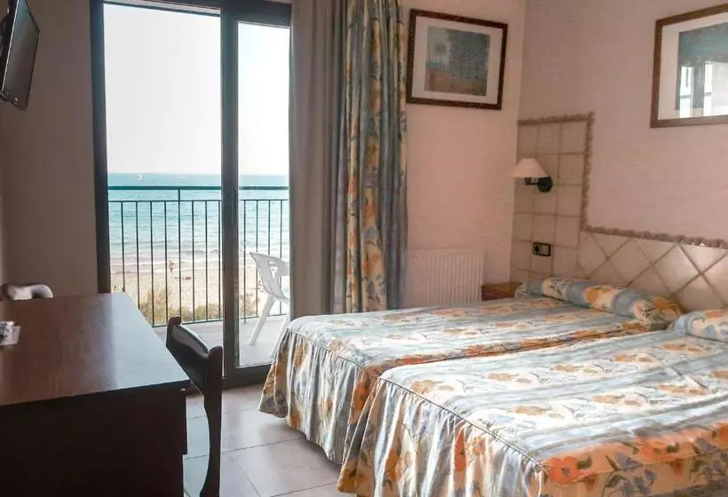 Fotos del hotel Marian Platja:  22