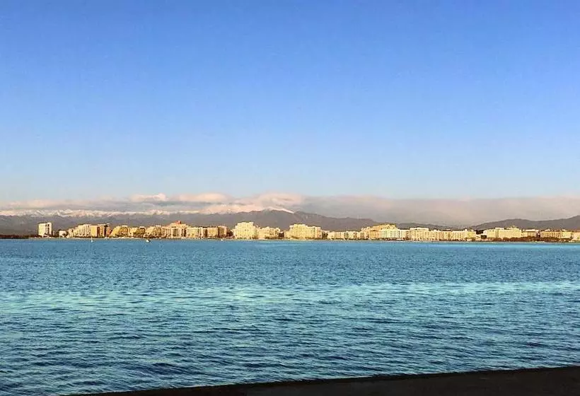 Fotos del hotel Marian Platja:  15