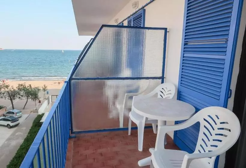 Fotos del hotel Marian Platja:  13