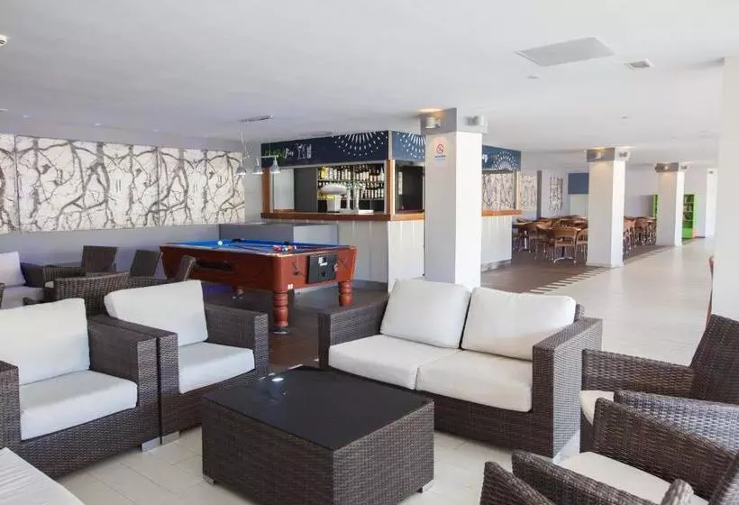 Fotos del hotel Revoli:  4