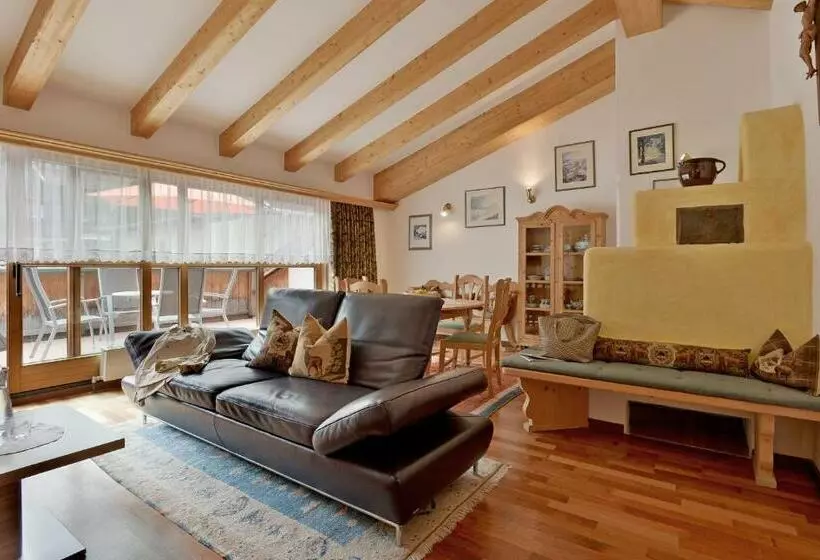 Fotos del hotel Alpenhotel Kramerwirt:  20