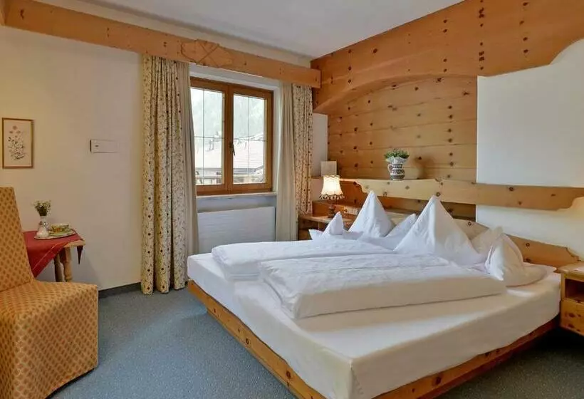 Fotos del hotel Alpenhotel Kramerwirt:  9