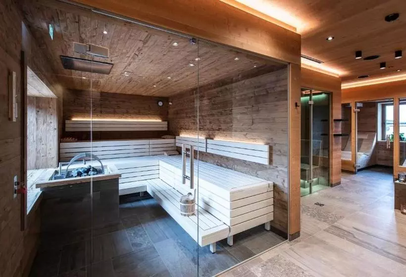 Fotos del hotel Alpenhotel Kramerwirt:  10