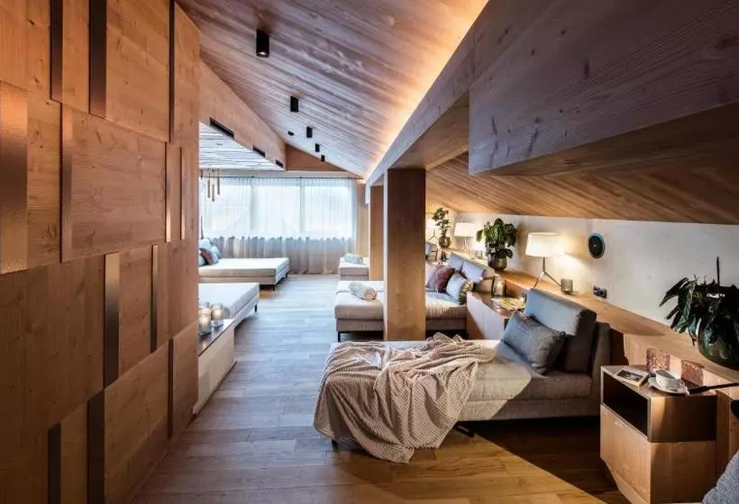 Fotos del hotel Alpenhotel Kramerwirt:  23