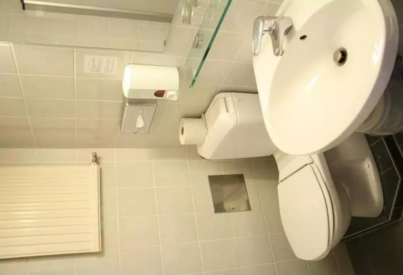 Fotos del hotel Ekazent Schönbrunn:  4