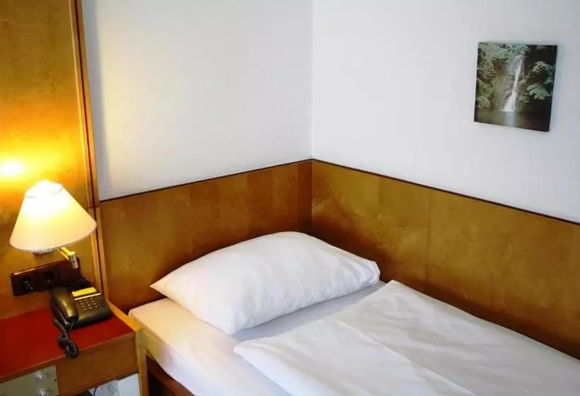 Fotos del hotel Ekazent Schönbrunn:  10